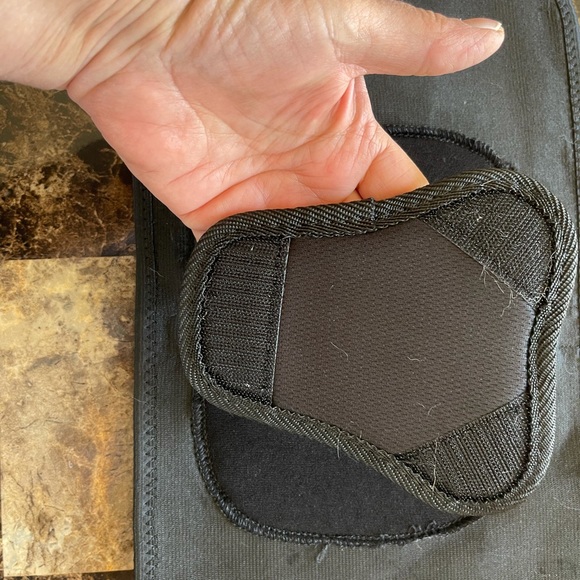 Back support - Picture 4 of 16